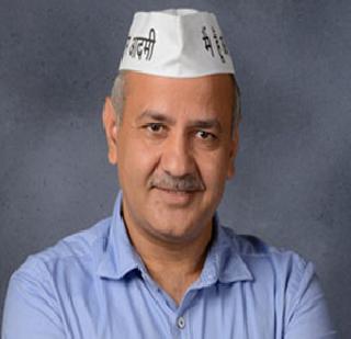 Benefits of electricity-free water scheme from March 1 to March 1 | दिल्लीकरांना १ मार्चपासून वीज-पाणी मोफत योजनेचा लाभ Benefits of electricity-free water scheme from March 1 to March 1 | दिल्लीकरांना १ मार्चपासून वीज-पाणी मोफत योजनेचा लाभ