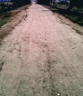 Always backlog of 3 thousand 200 km of roads | ३ हजार २०० किमीच्या रस्त्यांचा अनुशेष कायमच Always backlog of 3 thousand 200 km of roads | ३ हजार २०० किमीच्या रस्त्यांचा अनुशेष कायमच