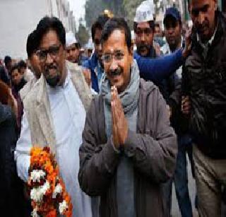 The AAP has to prove herself as to herself | ‘आप’ला स्वत:चा कस सिद्ध करावा लागेल The AAP has to prove herself as to herself | ‘आप’ला स्वत:चा कस सिद्ध करावा लागेल