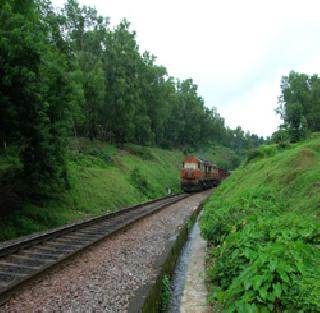 20 kilometers away, deficit 'Kore'! | २० किलोमीटरला फाटा, ‘कोरे’ला घाटा!