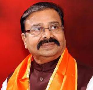 Shiv Sena dissenting on rail budget | रेल्वे बजेटवर शिवसेना असमाधानी Shiv Sena dissenting on rail budget | रेल्वे बजेटवर शिवसेना असमाधानी