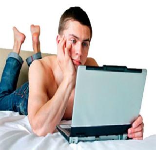 Porn addict | पोर्नची चटक