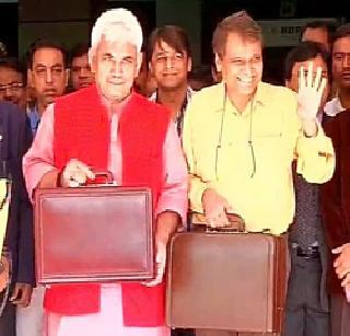 Without the hike, Suresh Prabhu has got blessings on the passengers | भाडेवाढ न करता सुरेश 'प्रभूं'ची प्रवाशांवर कृपा