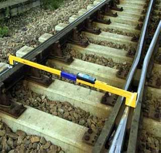 200 crores for gauge conversion of Akola-Mhow route | अकोला-महू मार्गाच्या गेज परिवर्तनासाठी २00 कोटी 200 crores for gauge conversion of Akola-Mhow route | अकोला-महू मार्गाच्या गेज परिवर्तनासाठी २00 कोटी