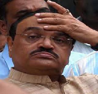 Bhujbal's illegal decision was canceled | भुजबळ यांचा बेकायदा निर्णय रद्द Bhujbal's illegal decision was canceled | भुजबळ यांचा बेकायदा निर्णय रद्द
