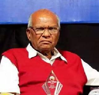 Artistic thinker | कृतिशील विचारवंत Artistic thinker | कृतिशील विचारवंत