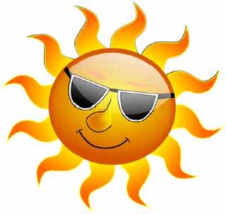 Vidarbha high-low temperature rise! | विदर्भात कमाल-किमान तापमानात वाढ! Vidarbha high-low temperature rise! | विदर्भात कमाल-किमान तापमानात वाढ!