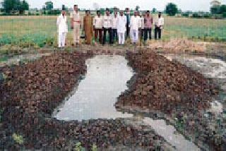 Purna project indifference beteli | पूर्णा प्रकल्पाची उदासीनता जिवावर बेतली Purna project indifference beteli | पूर्णा प्रकल्पाची उदासीनता जिवावर बेतली