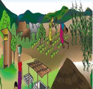Skill Development Program for Agriculture Professionals | कृषीपूरक व्यवसायासाठी कौशल्य विकास कार्यक्रम Skill Development Program for Agriculture Professionals | कृषीपूरक व्यवसायासाठी कौशल्य विकास कार्यक्रम