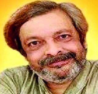 Actor Ajay Wadhavkar passes away | अभिनेते अजय वढावकर यांचे निधन