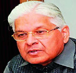 It is inappropriate to advise Sonia for 'retirement' | सोनियांना ‘निवृत्ती’चा सल्ला देणे अनुचित It is inappropriate to advise Sonia for 'retirement' | सोनियांना ‘निवृत्ती’चा सल्ला देणे अनुचित