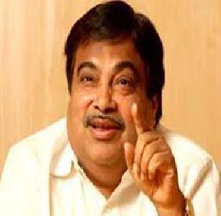 Gadkari ran for the discussion of Uddhav | उद्धवच्या मनधरणीसाठी गडकरी धावले