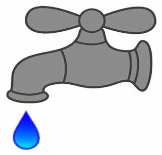 Then eight days water! | तर आठ दिवसाआड पाणी!