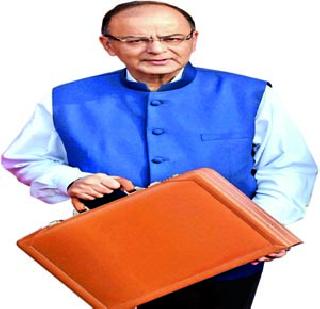 Tax system stabilized, but ... | कर प्रणाली स्थिर, पण...