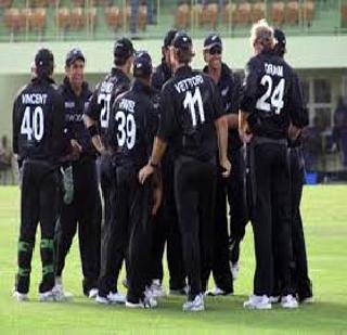 India-New Zealand 'final' prediction! | भारत-न्यूझीलंड ‘फायनल’ची भविष्यवाणी ! India-New Zealand 'final' prediction! | भारत-न्यूझीलंड ‘फायनल’ची भविष्यवाणी !