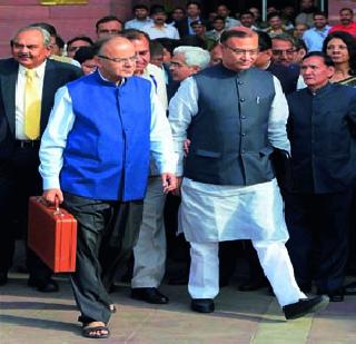 उद्योजकांची ‘धन’वापसी!