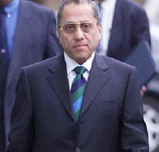 Dalmiya Raj again in BCCI | बीसीसीआयमध्ये पुन्हा डालमिया राज Dalmiya Raj again in BCCI | बीसीसीआयमध्ये पुन्हा डालमिया राज