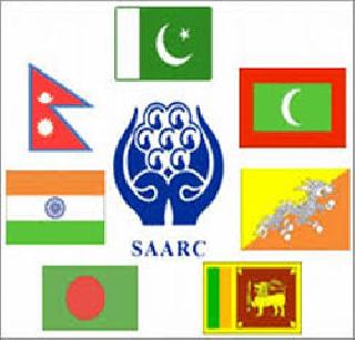 SAARC tour; Foreign Secretary in Bhutan | सार्क दौरा; परराष्ट्र सचिव भूतानमध्ये