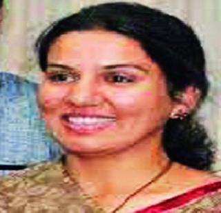 Minister for the post of Cantonment Board | कँटोन्मेंट बोर्डाच्या उपाध्यक्षपदी मंत्री Minister for the post of Cantonment Board | कँटोन्मेंट बोर्डाच्या उपाध्यक्षपदी मंत्री
