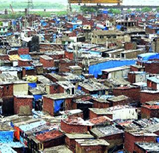 Water supply to all the huts since 2000 | २००० नंतरच्या सर्व झोपड्यांना पाणीपुरवठा Water supply to all the huts since 2000 | २००० नंतरच्या सर्व झोपड्यांना पाणीपुरवठा