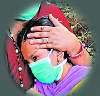 दुष्काळात तेरावा महिना