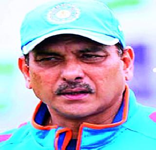 Before the World Cup tournament, the tri-series is a waste of time | विश्वकप स्पर्धेपूर्वी तिरंगी मालिका म्हणजे वेळेचा अपव्यय Before the World Cup tournament, the tri-series is a waste of time | विश्वकप स्पर्धेपूर्वी तिरंगी मालिका म्हणजे वेळेचा अपव्यय