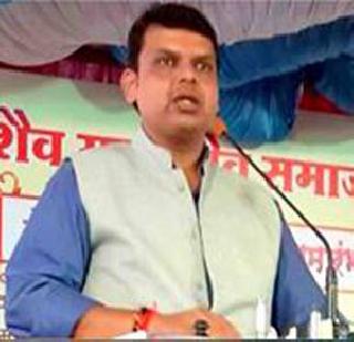 Special Committee for Aarey Metro Carshad's decision | आरे मेट्रो कारशेडच्या निर्णयासाठी विशेष समिती Special Committee for Aarey Metro Carshad's decision | आरे मेट्रो कारशेडच्या निर्णयासाठी विशेष समिती