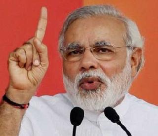 NDA government implemented by UPA's efficiency - Prime Minister Modi | योजना UPA च्या पण कार्यक्षमतेनं राबवल्या NDA सरकारनं - पंतप्रधान मोदी