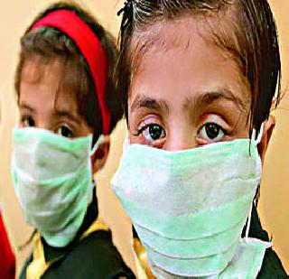 Swine flu havoc continues throughout the country | देशभरात स्वाईन फ्लूचा कहर कायम