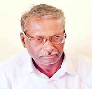 The bribe holder was arrested while taking bribe | लाच घेताना मंडलाधिकाऱ्यास अटक The bribe holder was arrested while taking bribe | लाच घेताना मंडलाधिकाऱ्यास अटक