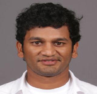 The injured Karunaratne out of the World Cup | जखमी करुणारत्ने वर्ल्डकपमधून बाहेर The injured Karunaratne out of the World Cup | जखमी करुणारत्ने वर्ल्डकपमधून बाहेर