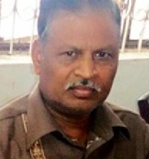 The bribe police inspector suspended | लाचखोर पोलीस निरिक्षक निलंबित The bribe police inspector suspended | लाचखोर पोलीस निरिक्षक निलंबित