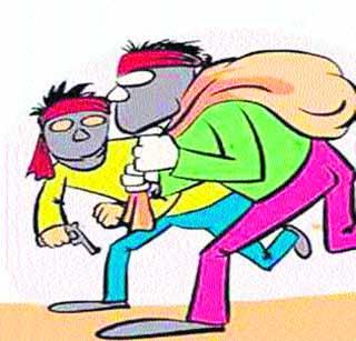 A total of 62 criminals in Akola town | अकोला शहरातील ६२ गुन्हेगार तडीपार A total of 62 criminals in Akola town | अकोला शहरातील ६२ गुन्हेगार तडीपार