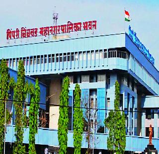 LBT efforts are in vain | एलबीटीसाठीचे प्रयत्न व्यर्थ LBT efforts are in vain | एलबीटीसाठीचे प्रयत्न व्यर्थ