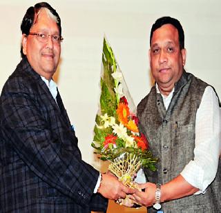 Definitely funded budget | ठाम भूमिका असलेला अर्थसंकल्प Definitely funded budget | ठाम भूमिका असलेला अर्थसंकल्प