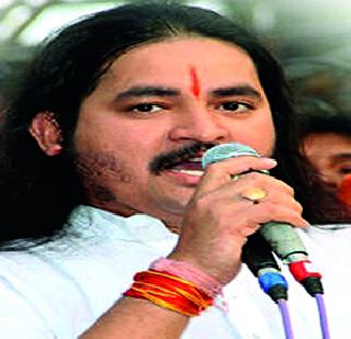 The High Court rejected bail for Dhananjay Desai | धनंजय देसाईचा जामीन हायकोर्टाने फेटाळला The High Court rejected bail for Dhananjay Desai | धनंजय देसाईचा जामीन हायकोर्टाने फेटाळला