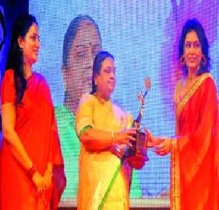 The world needs mothers | जगाला आईची गरज The world needs mothers | जगाला आईची गरज