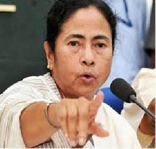 50 thousand compensation for professors sharing cartoon of Mamta | ममतांचे कार्टून शेअर करणाऱ्या प्राध्यापकास ५० हजार भरपाई