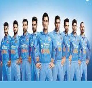 India is keen to register the record | विक्रमी विजय नोंदवण्यास भारत उत्सुक India is keen to register the record | विक्रमी विजय नोंदवण्यास भारत उत्सुक