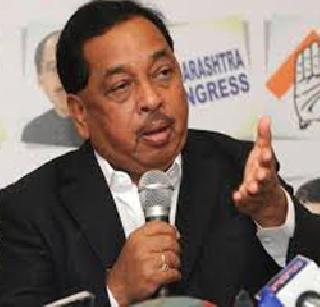 Narayan Rane again in elections? | नारायण राणे पुन्हा निवडणुकीच्या रिंगणात ?