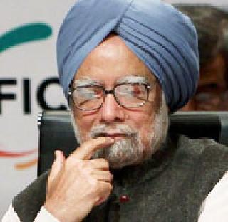 Summons Manmohan Singh for coal scam | कोळसा घोटाळाप्रकरणी मनमोहन सिंग यांना समन्स