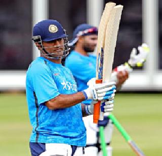 Best captains sharing the performance of bowlers | गोलंदाजांच्या कामगिरीमुळे वाटतोय सर्वोत्तम कर्णधार Best captains sharing the performance of bowlers | गोलंदाजांच्या कामगिरीमुळे वाटतोय सर्वोत्तम कर्णधार