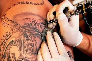 Tattoos | टॅटू Tattoos | टॅटू
