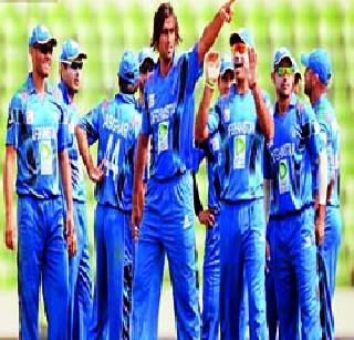 Today in the England-Afghanistan match, there is a formal fight | इंग्लंड-अफगाणिस्तानमध्ये आज औपचारिक लढत Today in the England-Afghanistan match, there is a formal fight | इंग्लंड-अफगाणिस्तानमध्ये आज औपचारिक लढत
