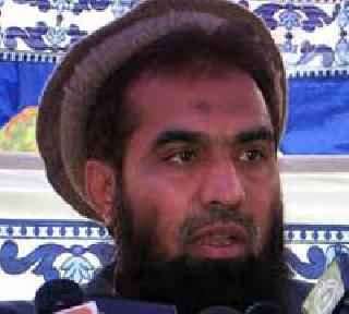 Pak court orders release of Mumbai attacker Lakhvi | मुंबई हल्ल्याचा सूत्रधार लख्वीची सुटका करण्याचा पाक कोर्टाचा आदेश