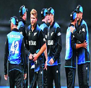 Bangladesh ready to throw New Zealand on the spin | न्यूझीलंडला फिरकीच्या बळावर नमविण्यास बांगलादेश सज्ज