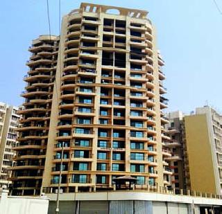Due to CIDCO's ignorance, the Camppola in Kalamboli | सिडकोच्या दुर्लक्षामुळे कळंबोलीत ‘कॅम्पाकोला’ Due to CIDCO's ignorance, the Camppola in Kalamboli | सिडकोच्या दुर्लक्षामुळे कळंबोलीत ‘कॅम्पाकोला’