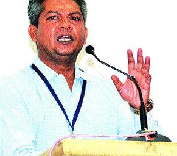 शैक्षणिक संस्था आणि कॉर्पोरेट जगत यांच्यात सुसंवाद