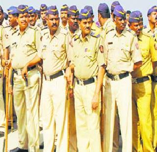 The Deputy Commissioner did not have the right to the police | पोलीस शिपायाच्या बडतर्फीचे अधिकार उपायुक्तांना नाहीत