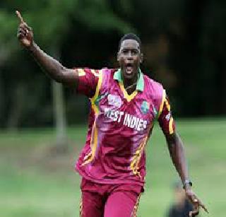West Indies in the next round | वेस्ट इंडीज बाद फेरीत West Indies in the next round | वेस्ट इंडीज बाद फेरीत